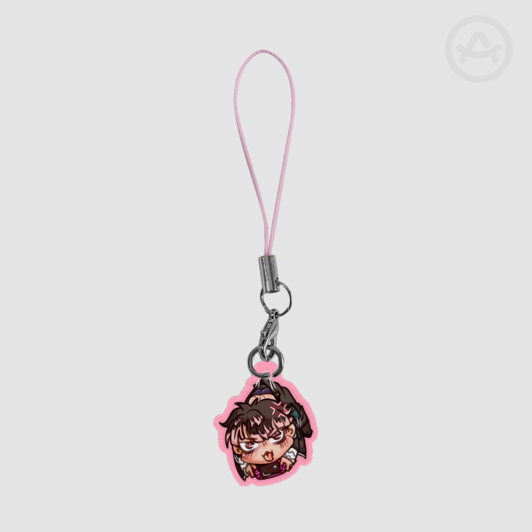 Kaiju Phonecharm : Narumi