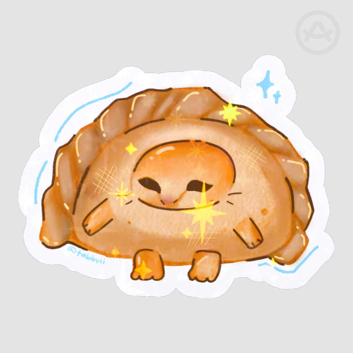 michi patty (pizza)