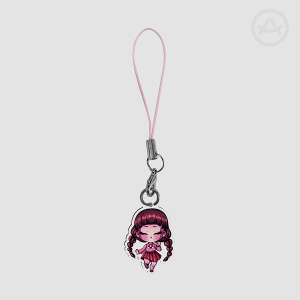 Madotsuki - Phone Charm