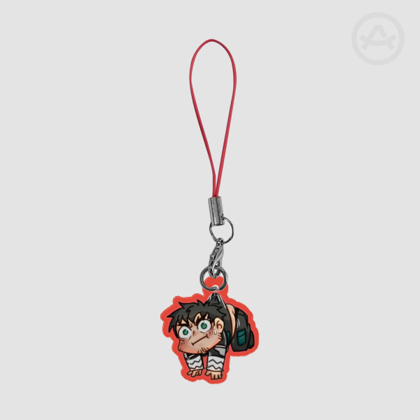 Kaiju Phonecharm : Kafka