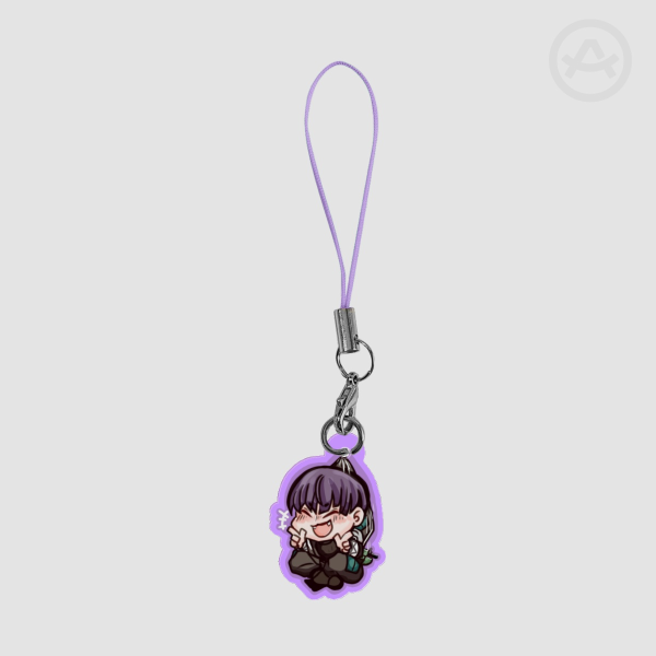 Kaiju Phonecharm : Hoshina