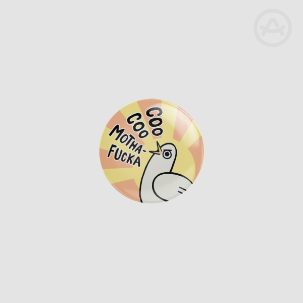 COO COO