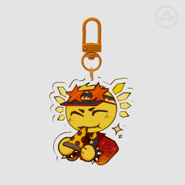 Elliot - Milestone IV (Forsaken)