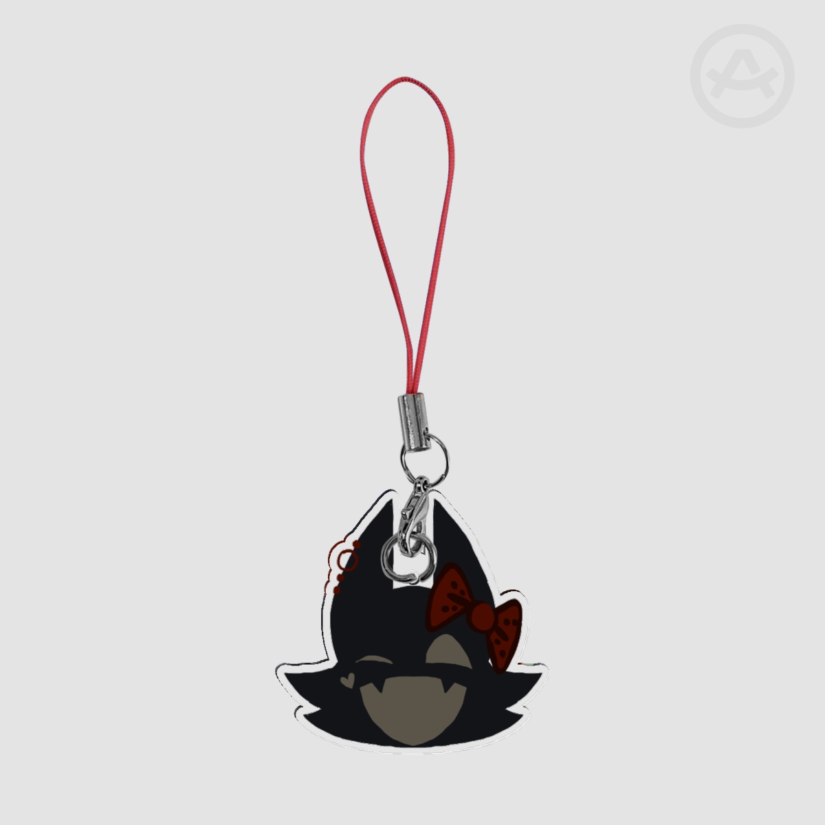 Kiki Phonecharm