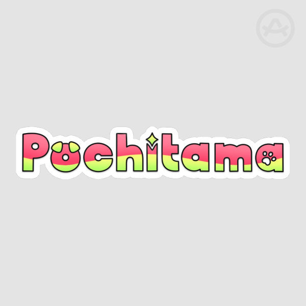 Die Cut Stickers