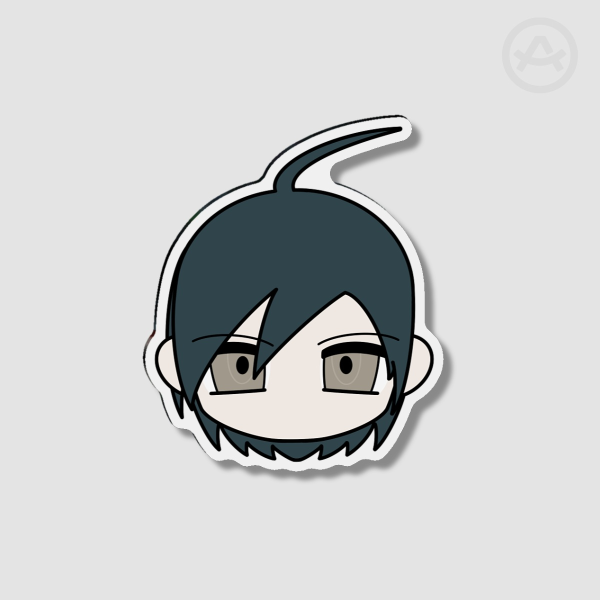 Shuichi Saihara Magnet