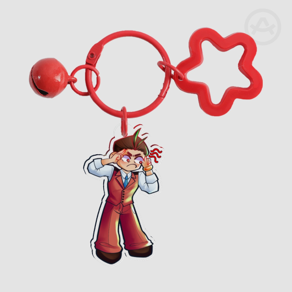 Apollo Justice | Ace Attorney