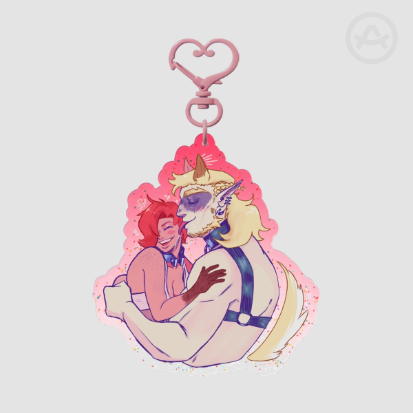 Mwuah!