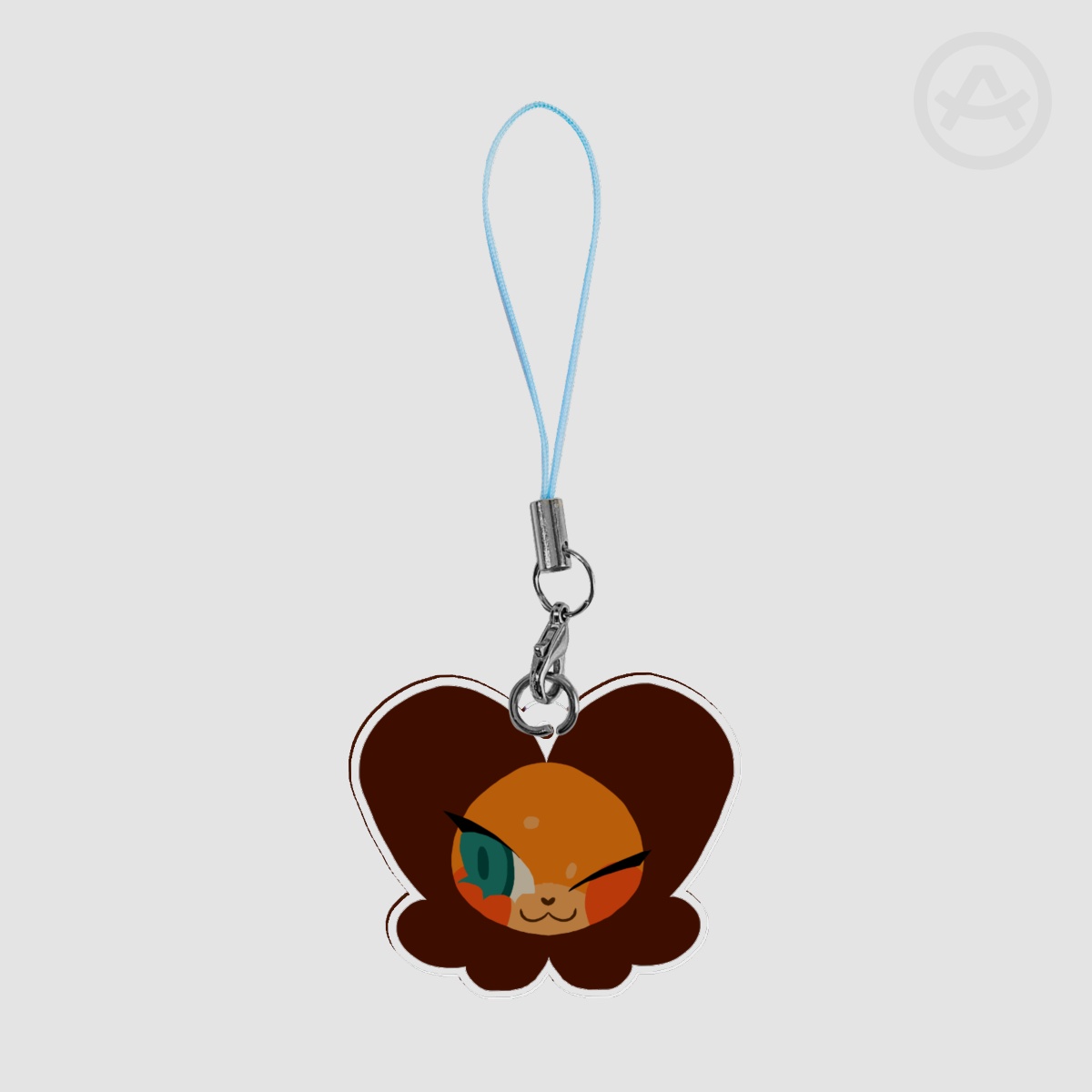 Bouba PhoneCharm