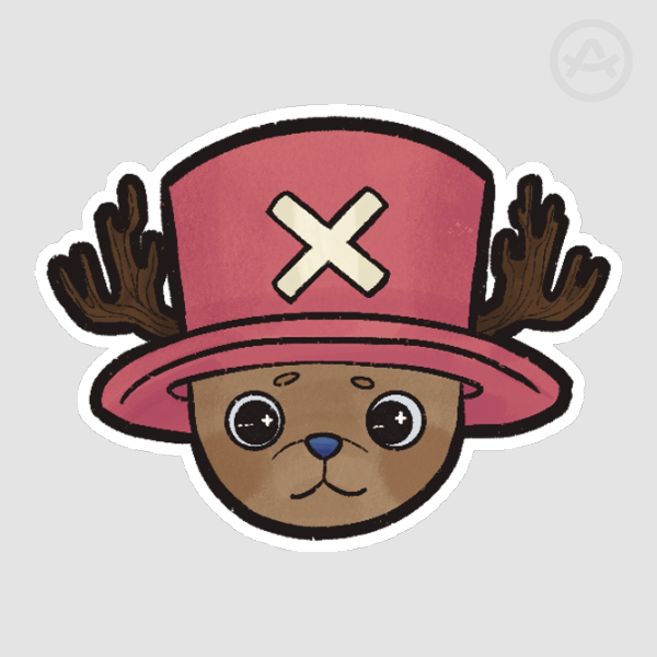 Pre Timeskip Chopper
