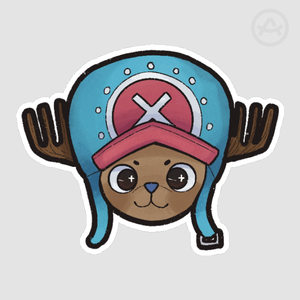 Post Timeskip Chopper