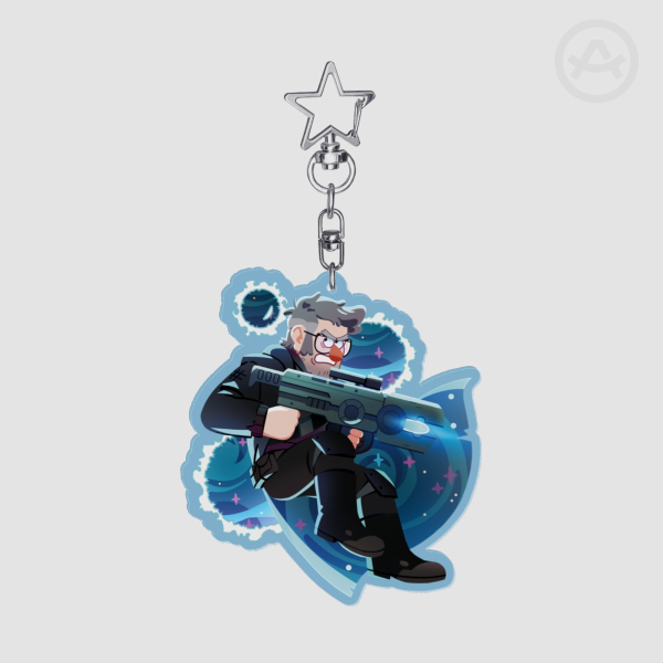 GF Portal Ford | Charm