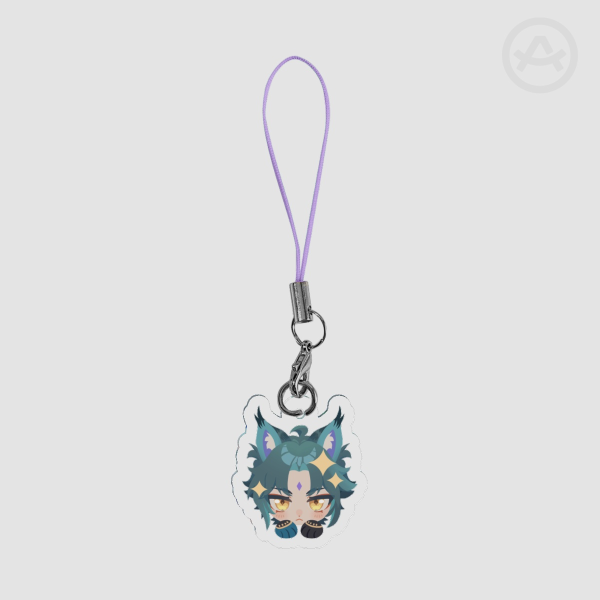 Xiao Phonecharm