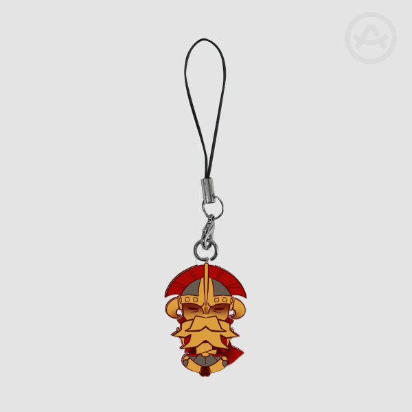 Legate Lanius Acrylic Phone Charm