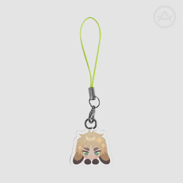 APH England phonecharm