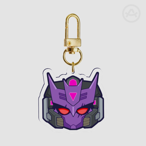 MTMTE Tarn Acrylic Keychain