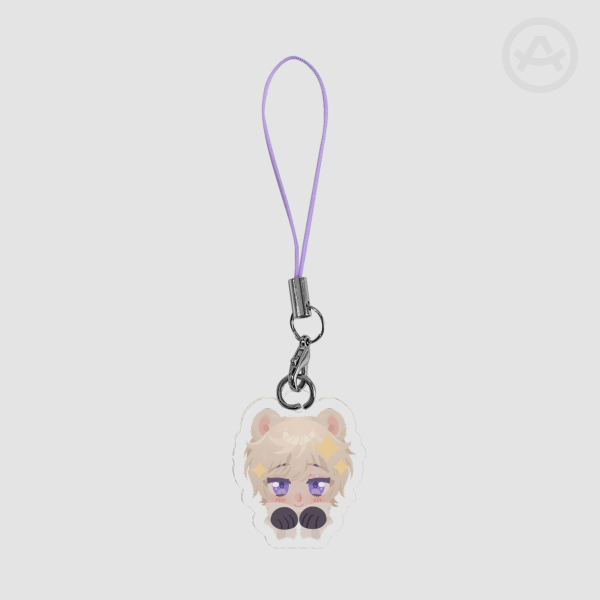 APH Russia phonecharm