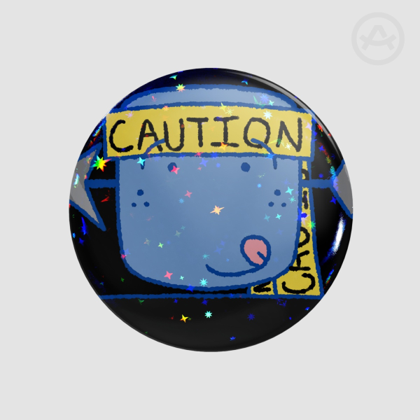 seildirectory “beatzzpurminote” pinback button