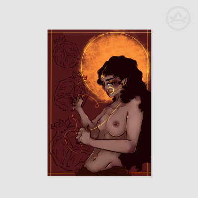 Granada Poster