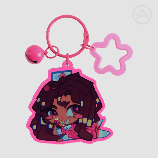 Nurse Jabber ! (⁠ ⁠◜⁠‿⁠◝⁠ ⁠)⁠♡