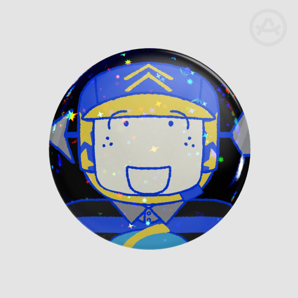 itzskeet_playz “m4tt_wazhere” pinback button
