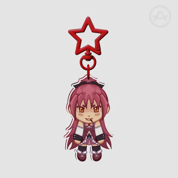 Kyoko Keychain