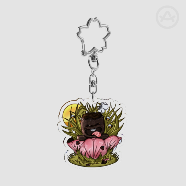 Sack in a mug🪷☕️ 1 inch