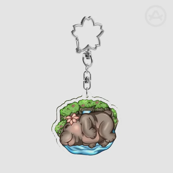 Moo deng 🪷🦛 1inch