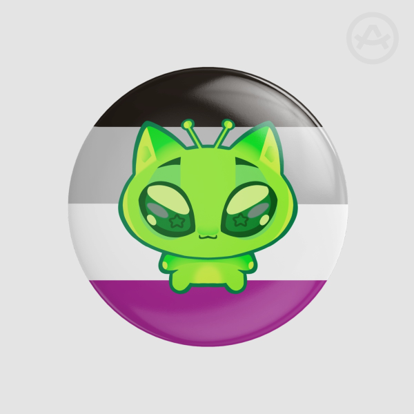 Pin Asexual