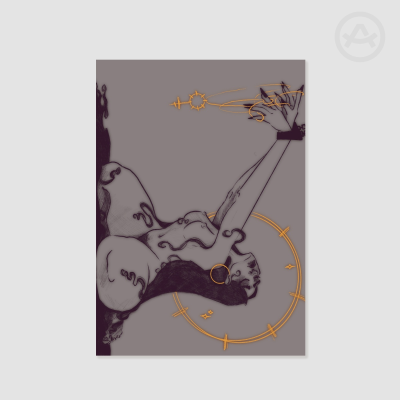 Chains Poster