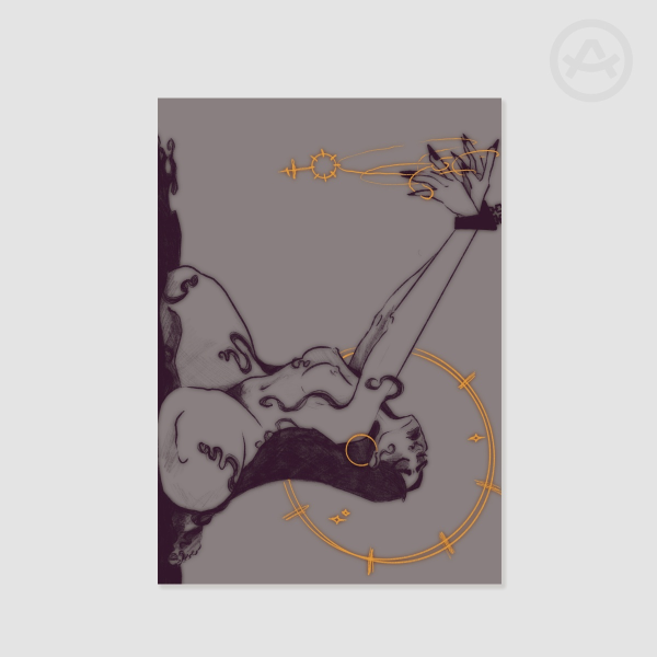 Chains Poster
