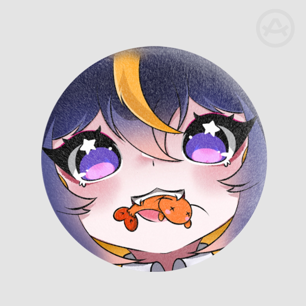 Naru Plush