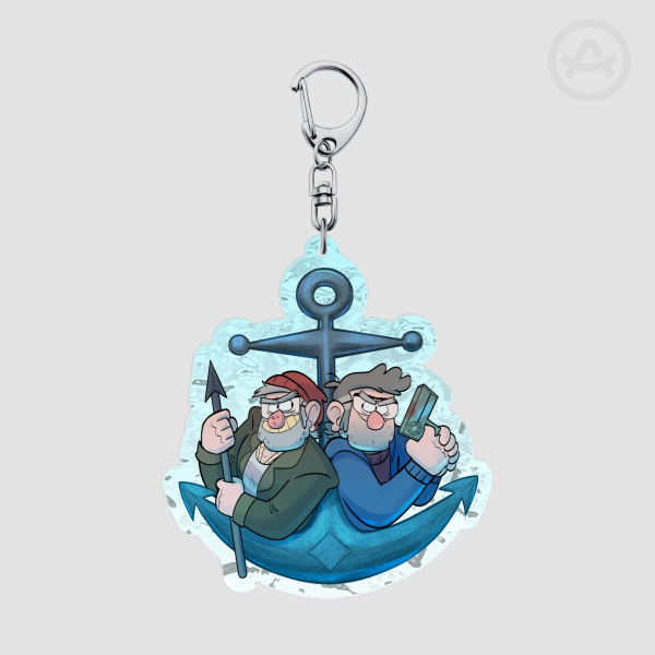 Sea Grunks