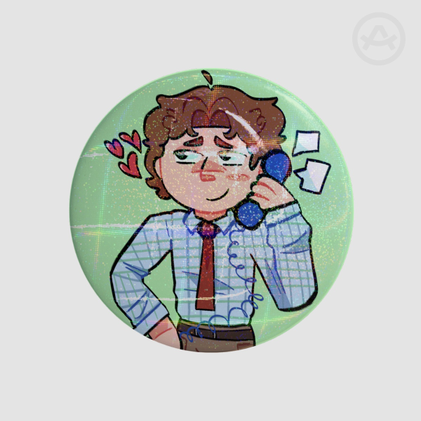 Falsettos - Marvin Button