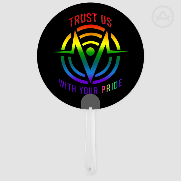Voxtek Pride Fan