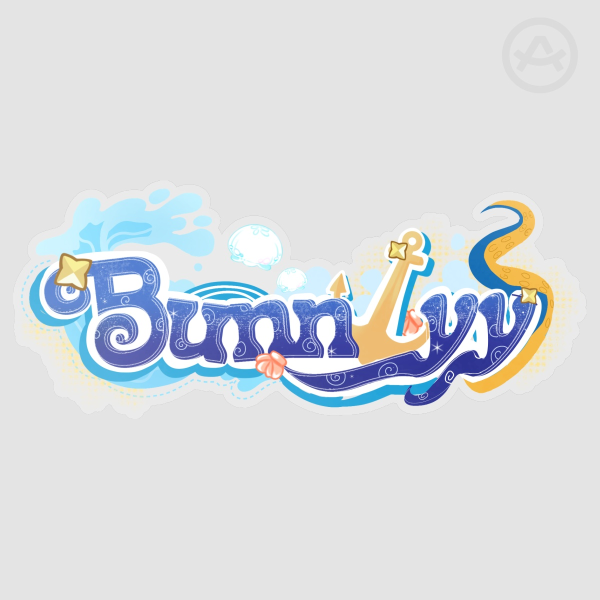 Clear PET Vinyl Die Cut Stickers