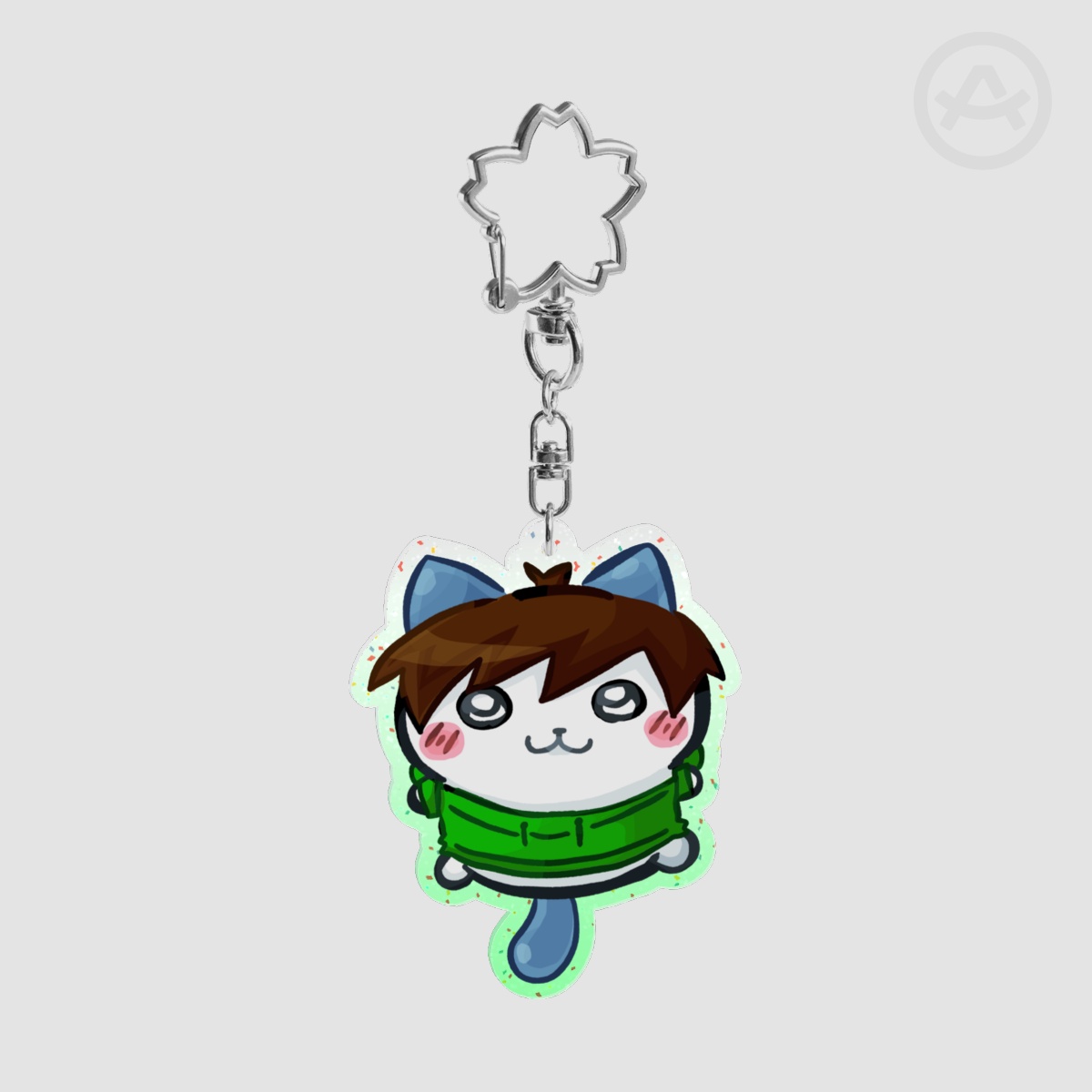 Eddsworld Chiikawa || Edd