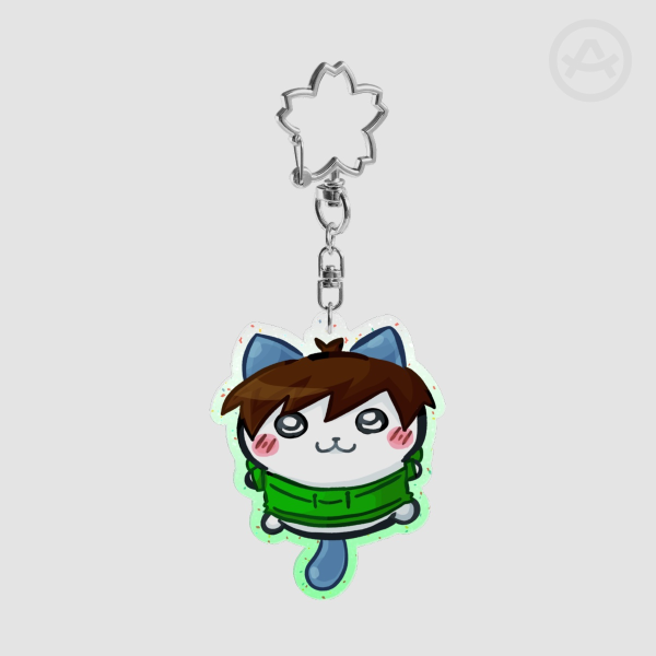 Eddsworld Chiikawa || Edd