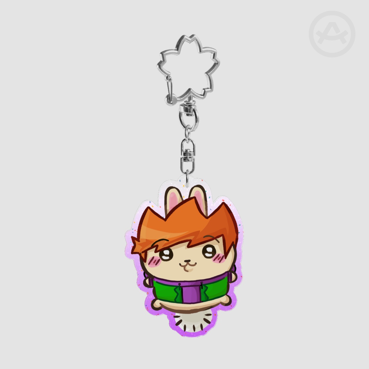 Eddsworld Chiikawa || Matt