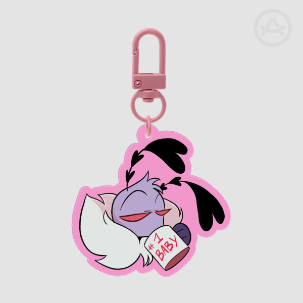 Caterpillar Val #1 Baby