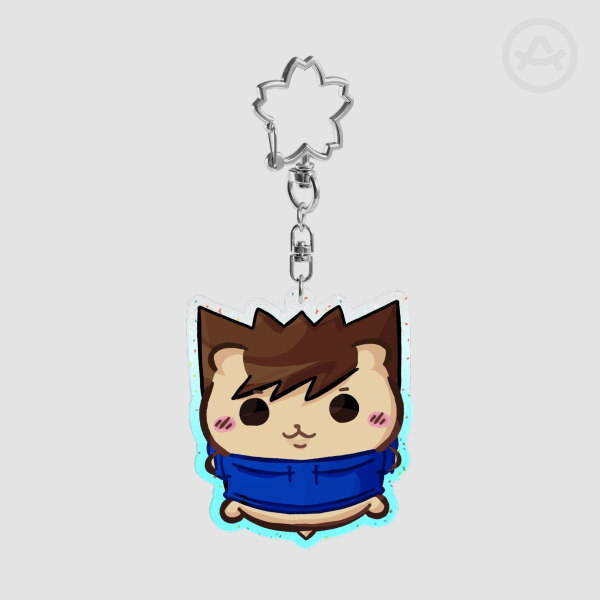 Eddsworld Chiikawa || Tom