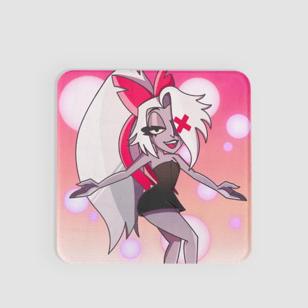 Vaggi Dancing Lenticular Sticker