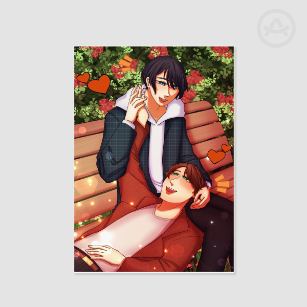 KuroDachi ~Cherry Magic! Thirty Years of Virginity Can Make You a Wizard?!~