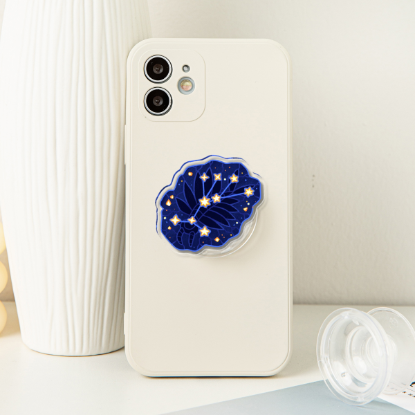 Anomalocaris Constellation Phone Holder