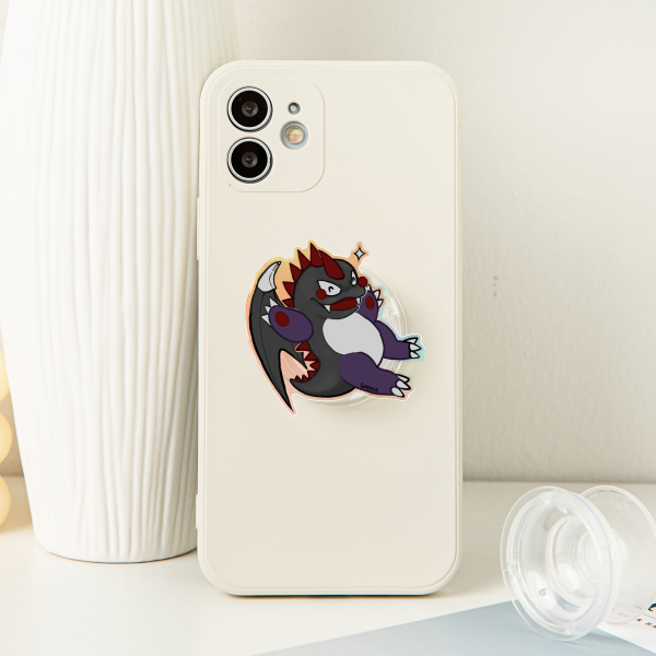 Develon - Phone Holder