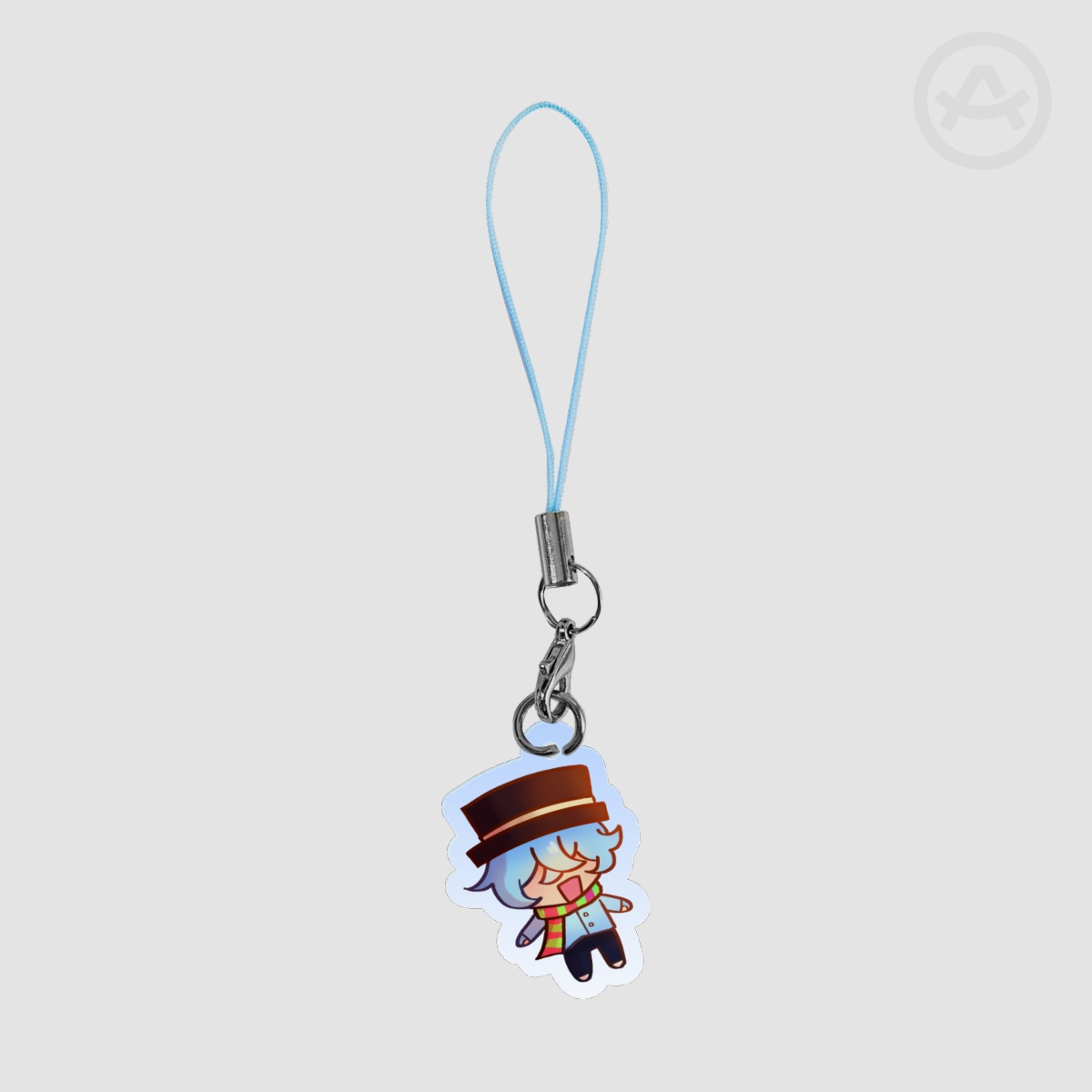 MCSR || Hax Thick Acrylic Standee by Tsubaki Sato - ACGGOODS
