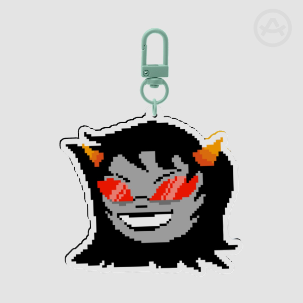 Pixel Terezi