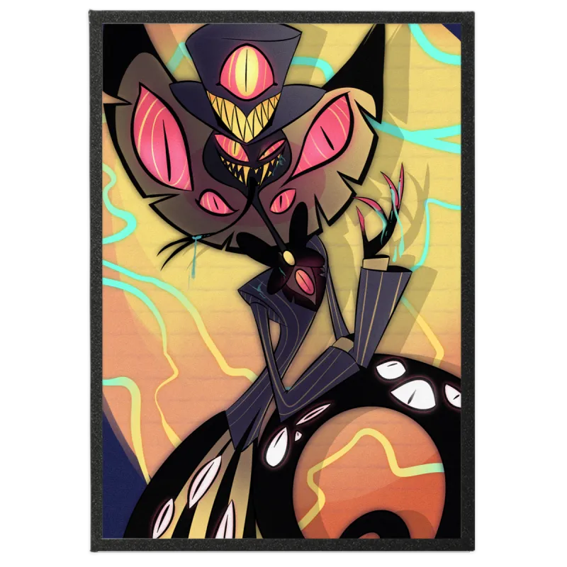 Sir Pentious by The only blueberry - ACGGOODS