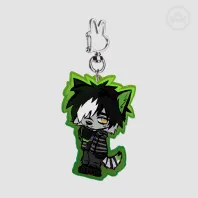 Lawrence Keychain