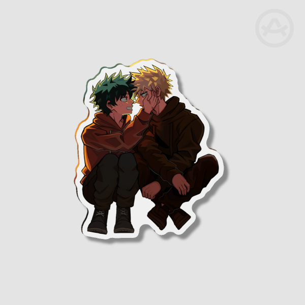 Campfire Bkdk Magnets